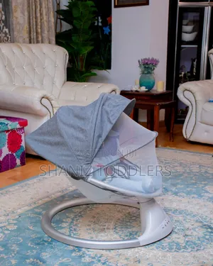 Remote Control Electric Swing / Baby Bouncer