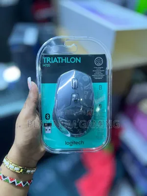 M720 Triathlon