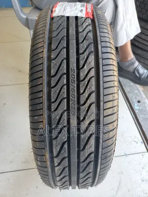 205/60r16 Doubleking Tires Made in China