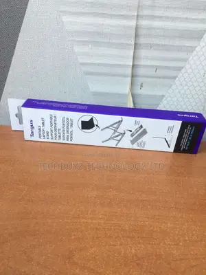 Targus Portable Ergonomic Laptop/Tablet Stand