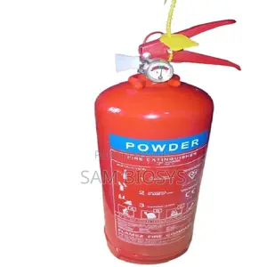 2kg ABC Dry Powder Fire Extinguishers