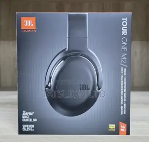 JBL Tour One M2 Headphones JBL Tour One M2 Headphones