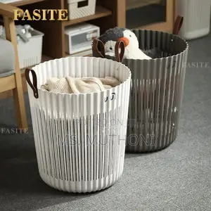 Luxury Multipurpose Basket (Laundry Basket / Organizer )