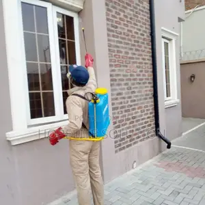 Total Pest Control and Fumigation
