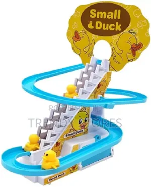 Sensory Duck Toy