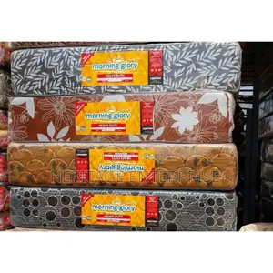 Mattress Quilted 6*6 10inch