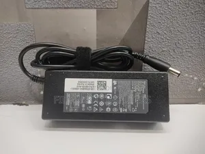Replacement Dell Big Pin 90W 19.5V 4.62A AC Adapter/Charger