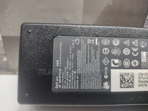Replacement Dell Big Pin 90W 19.5V 4.62A AC Adapter/Charger
