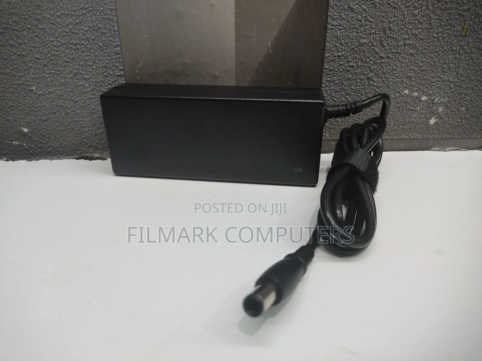 Replacement Dell Big Pin 90W 19.5V 4.62A AC Adapter/Charger