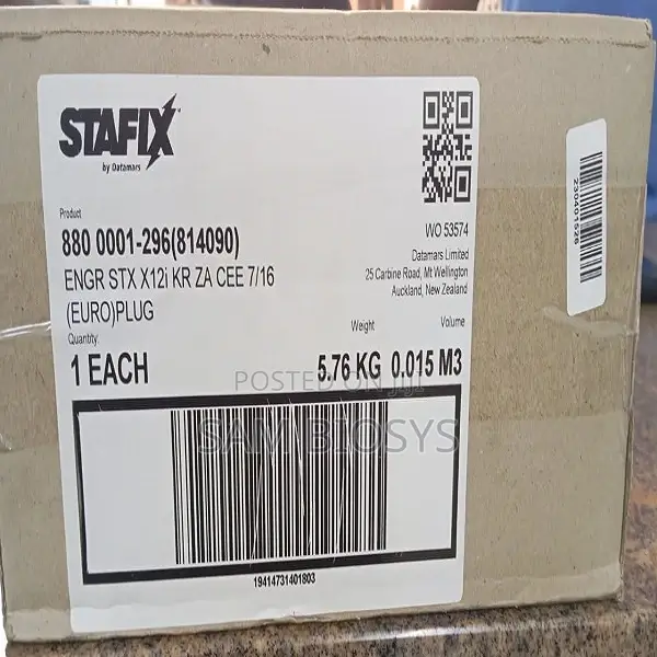 Star Fix X 12 Fence Machine