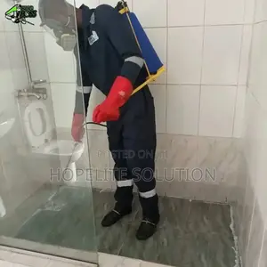 Fumigation Services and Disinfecting Services in Nairobi