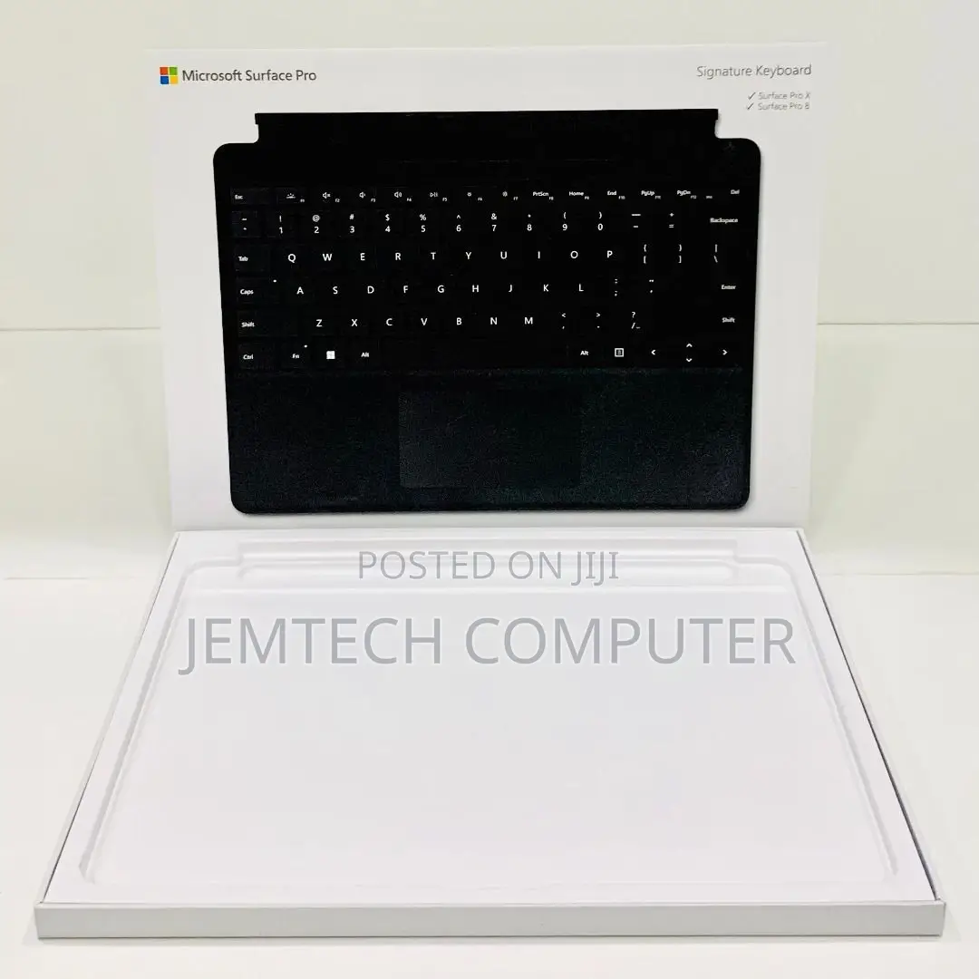 Microsoft Surface Pro 8/9 Signature Keyboard Microsoft``