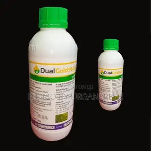 DUAL GOLD 960 EC Herbicide 1 LTR