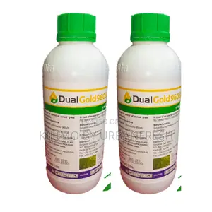 DUAL GOLD 960 EC Herbicide 250ml