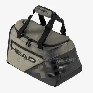 HEAD Pro X Court/Gym/Lifestyle/Sports Bag