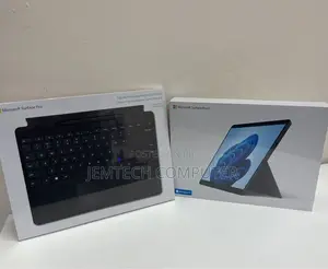 Microsoft Surface Pro 8/9 Signature Keyboard `^Surface Pro