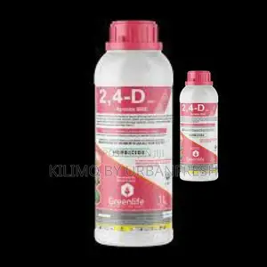Agromine 860SL Herbicide 1 LTR