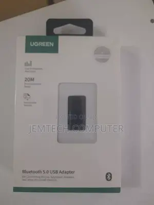 UGREEN Bluetooth 5.3 USB Adapter – CM591\\ UGREEN Adapter