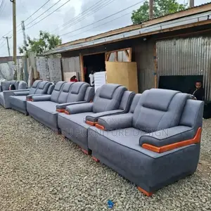 5-Seater Executive Sofa