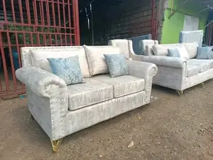 2-Seater Fancy Couches