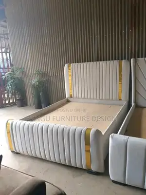 Fancy Modern Beds