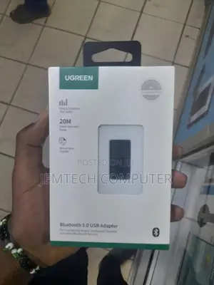 Ugreen Bluetooth 5.3 Usb Adapter – Cm591 \\5.3 Usb Adapter