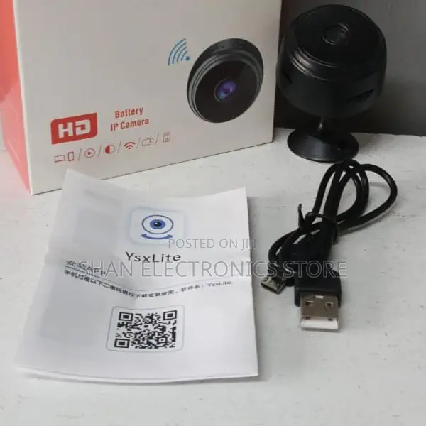 080P Remote Portable,Secret House Camera-A9 Mini Camera