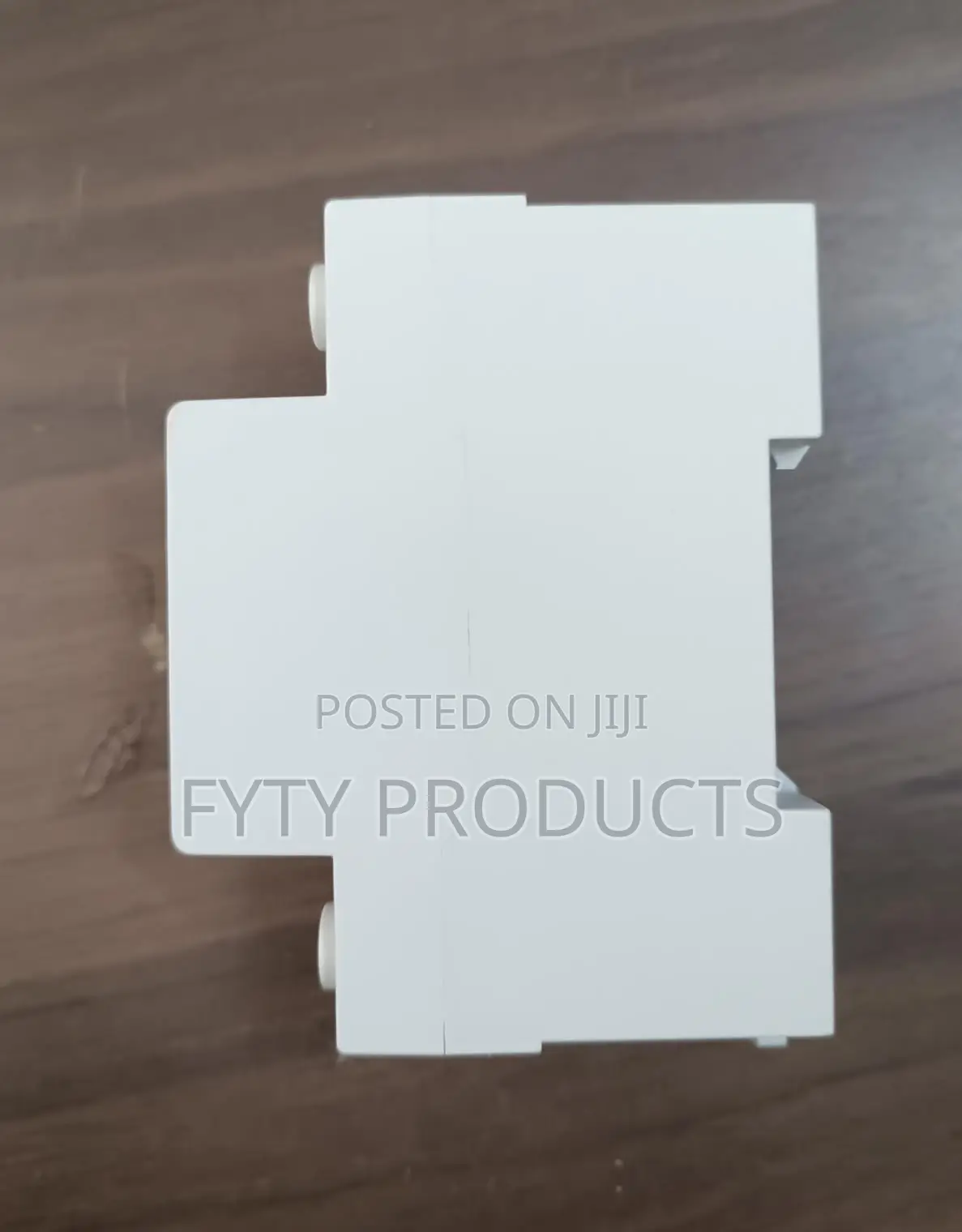 63A TUYA Wifi Smart Earth Leakage Circuit Breaker