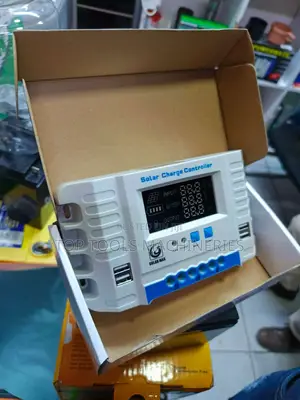 Charge Controller 40amp