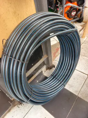 Hdpe Pipe 1⁄2half Inch 100m Roll