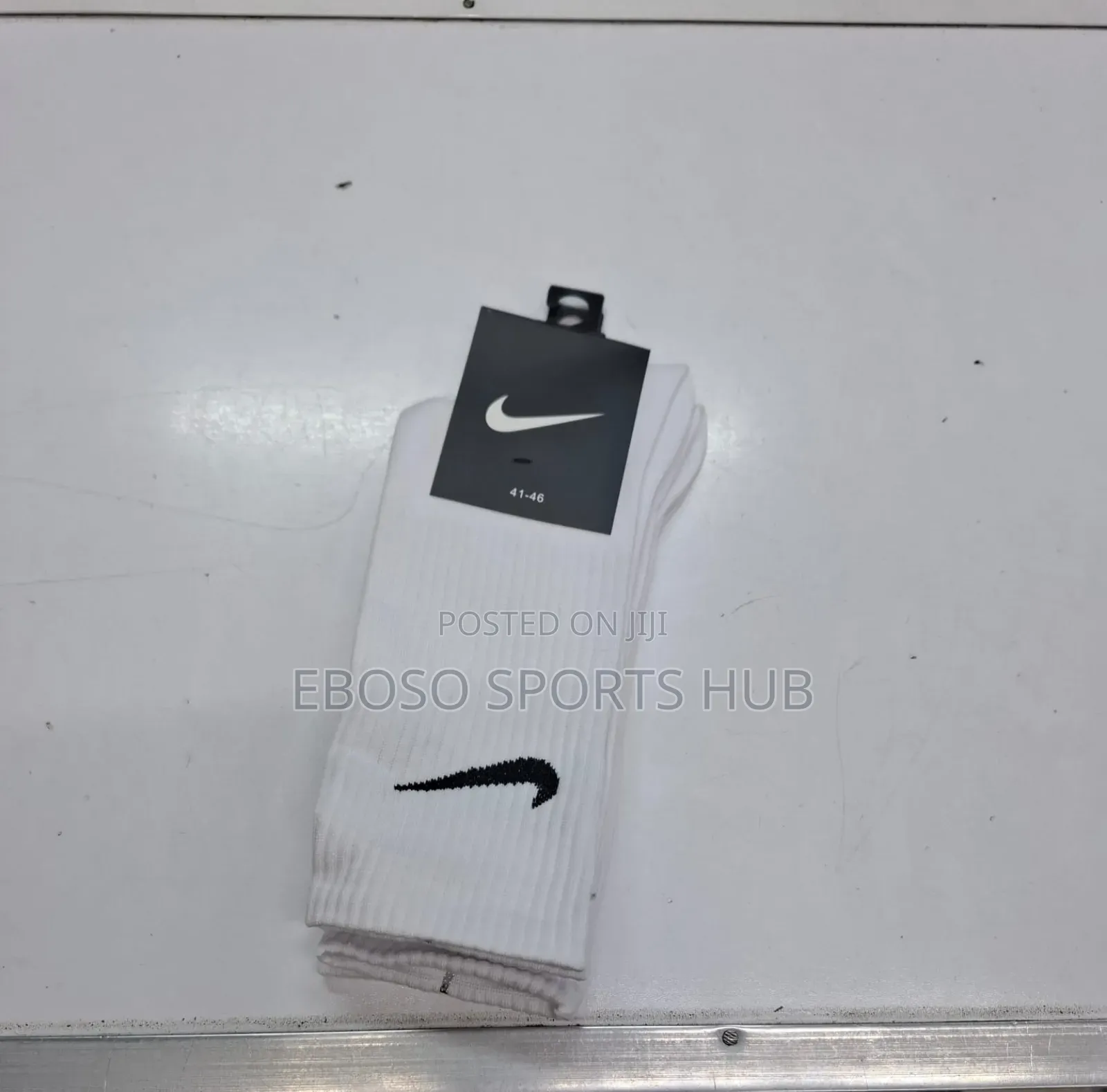 Nike Football Socks