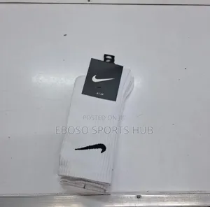 Nike Football Socks