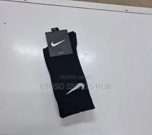 Nike Football Socks