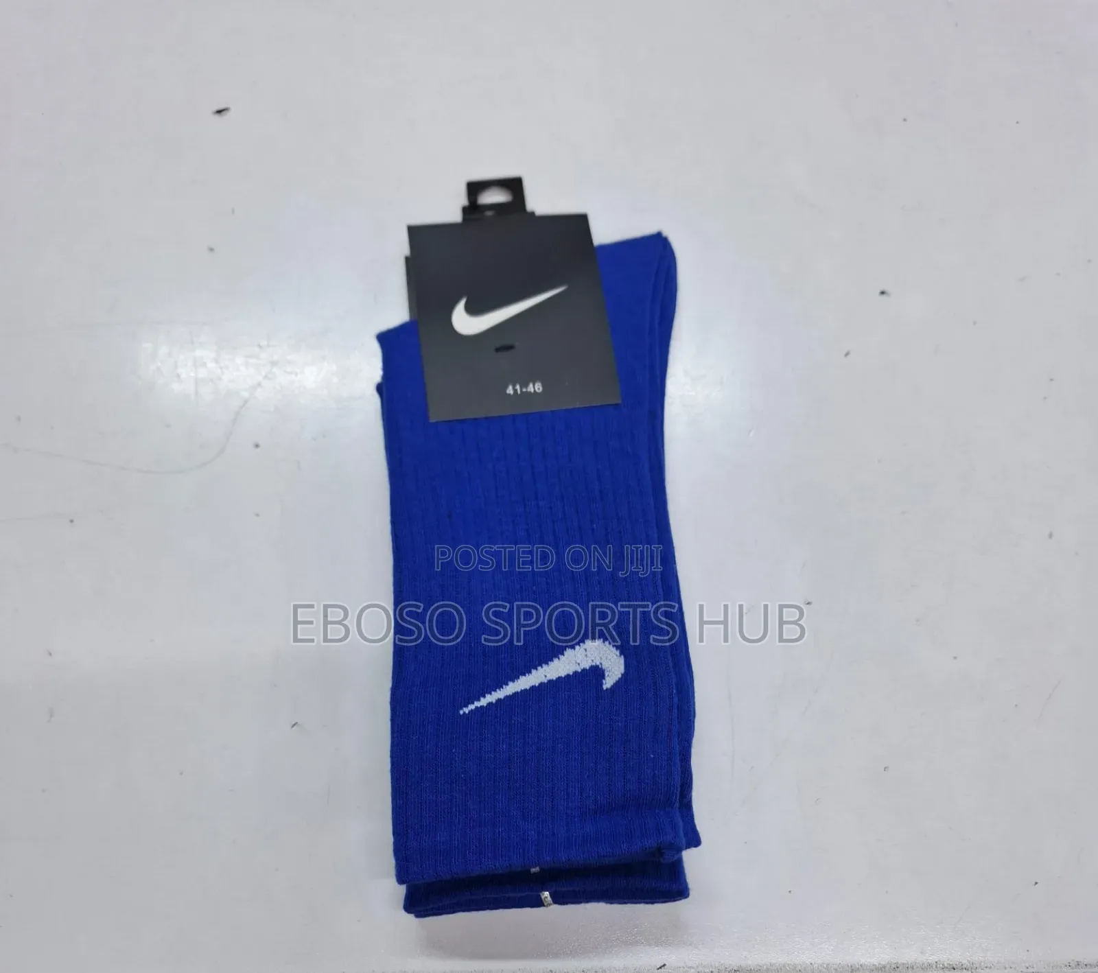 Nike Socks
