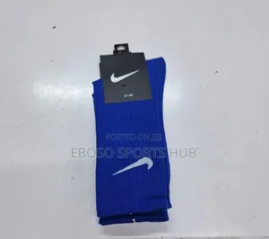Nike Socks