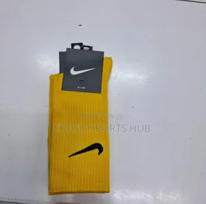 Nike Socks