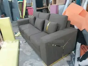 Modern Sofa(3-Seater)
