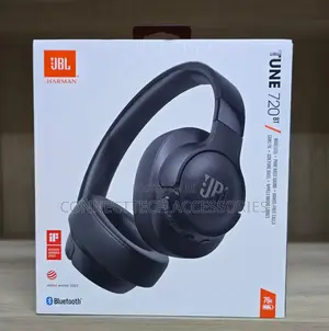 JBL TUNE 720 Bluetooth