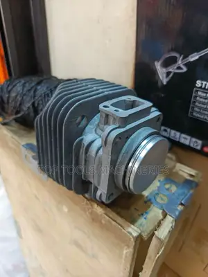 Powersaw Block