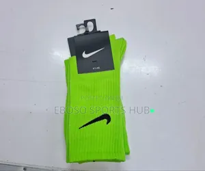 Nike Sports Socks