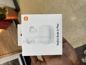 Redmi Buds 6 Play
