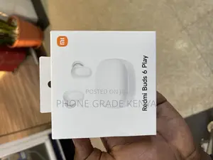 Redmi Buds 6 Play