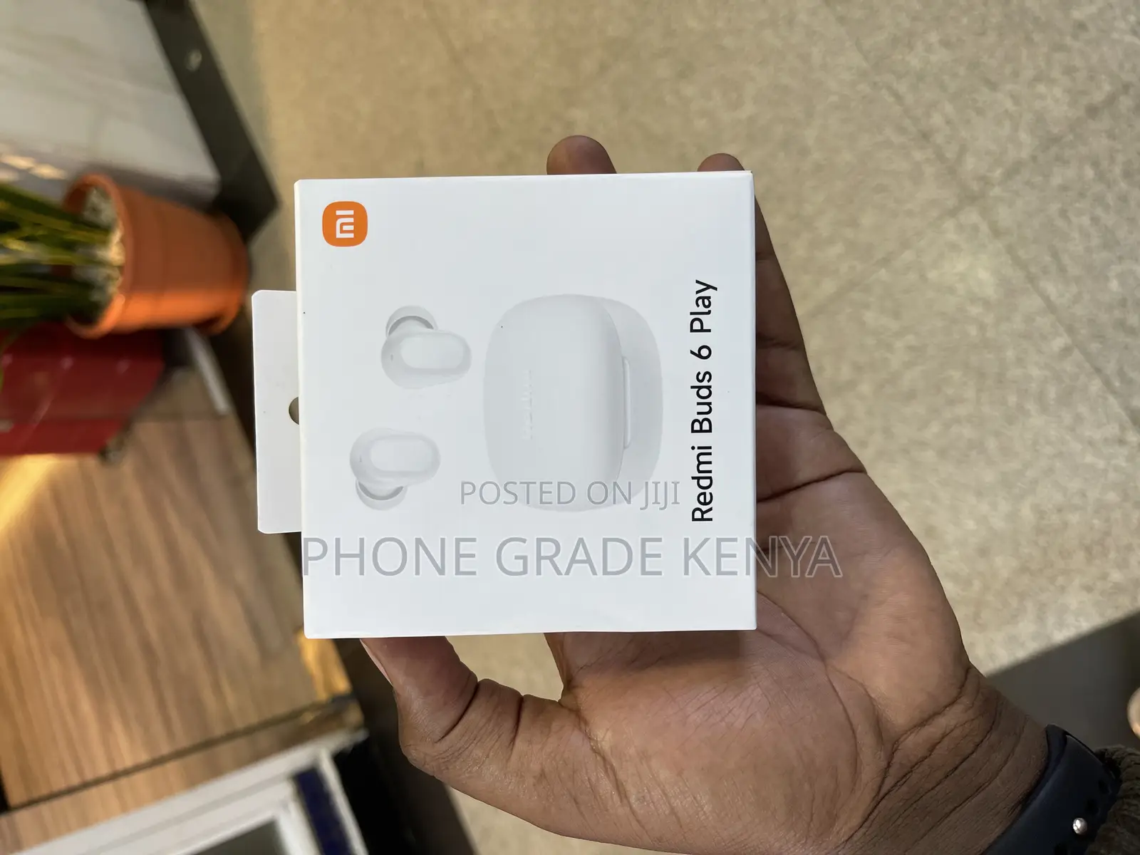 Redmi Buds 6 Play
