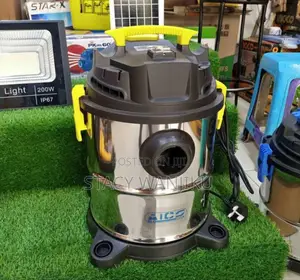 New Aico Vacuum Cleaner/ Wet and Dry Vacuum Cleaner