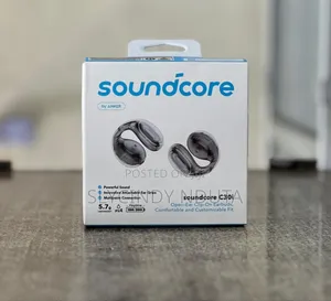 Anker Soundcore C30i