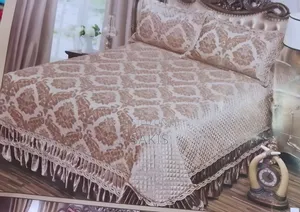 Quality Bed Covers! Size 6 X 7. Free Delivery