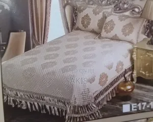 Quality Bed Covers! Size 6 X 7. Free Delivery