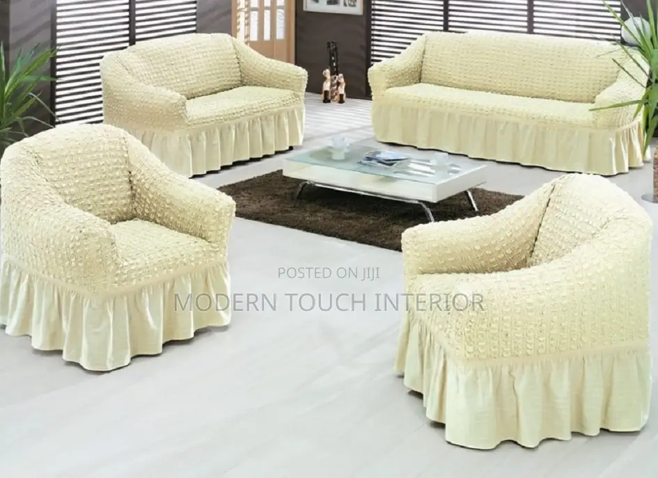 Turkish Seat Covers- 7 Seaters