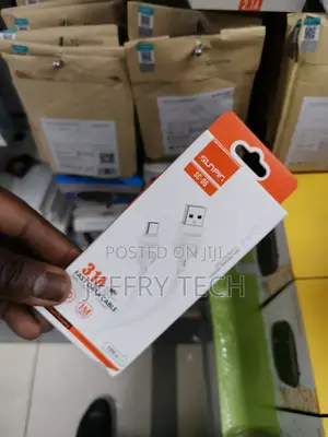 SC 05 TYPE C Fast Charging Sunpin Cable High Speed Cable