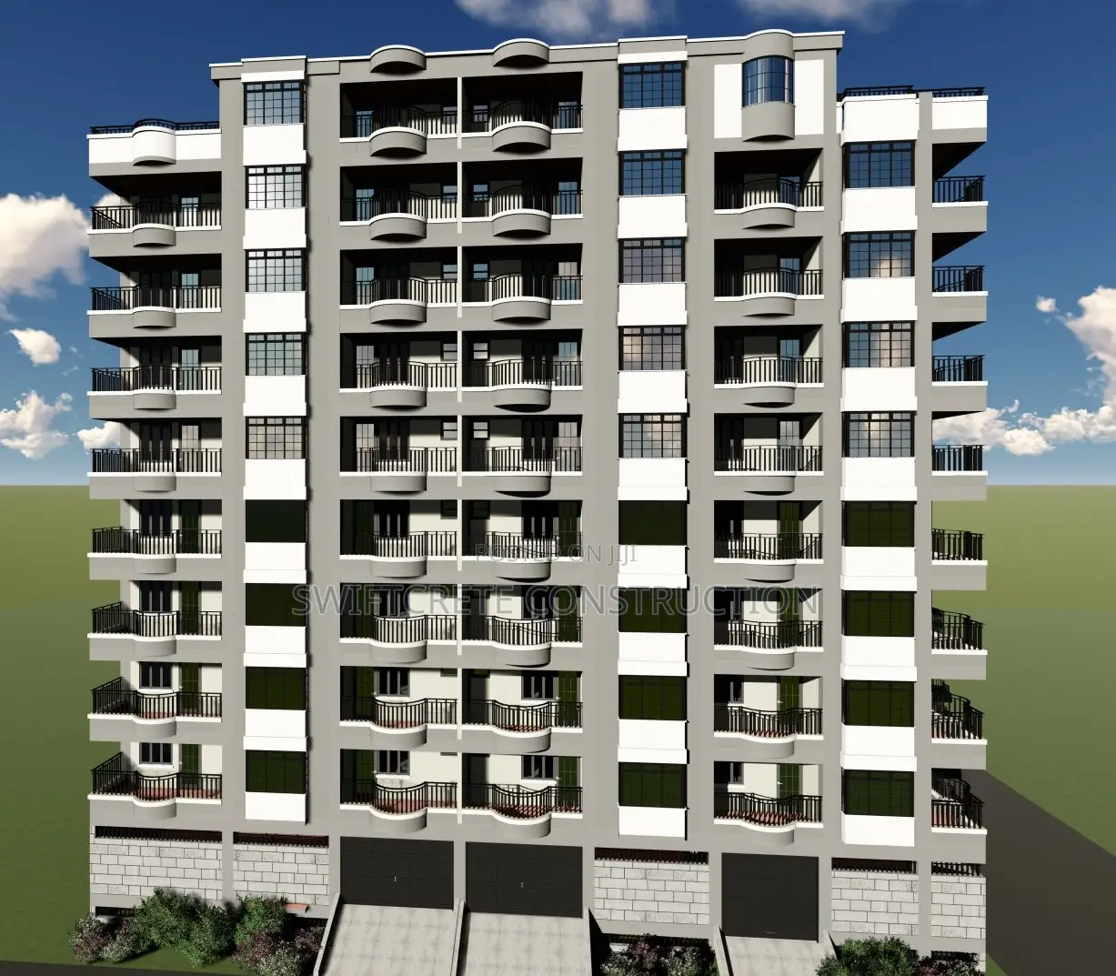 Building Consultant and Construction Works